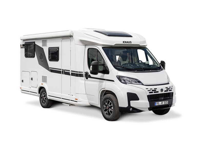 Knaus Live Ti Platinum Selection 
