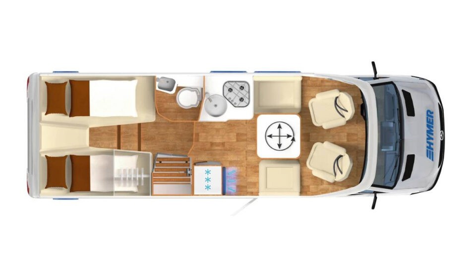 Hymer Esis