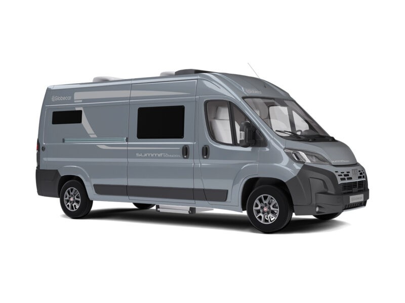 Summit Shine 600l
