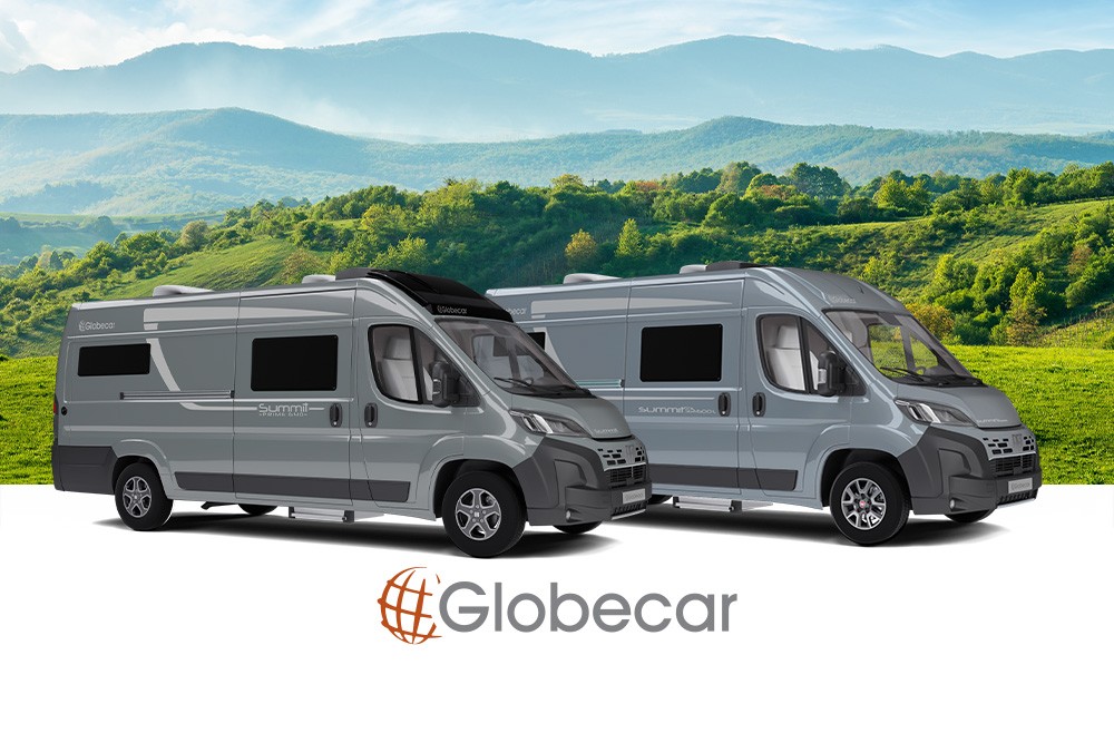 Globecar 