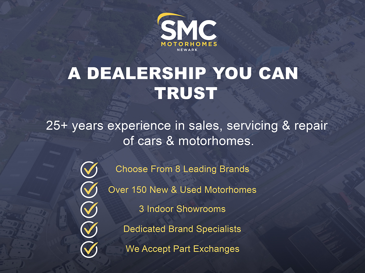 SMC Motorhomes 3