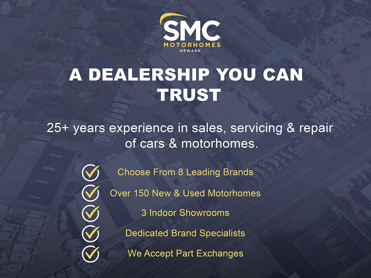 SMC Motorhomes