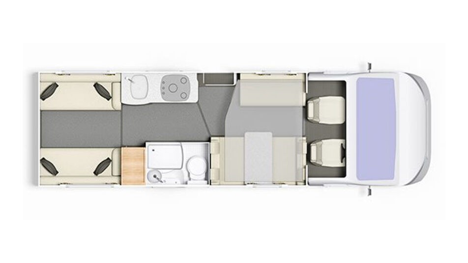 Elddis 196 Impressa