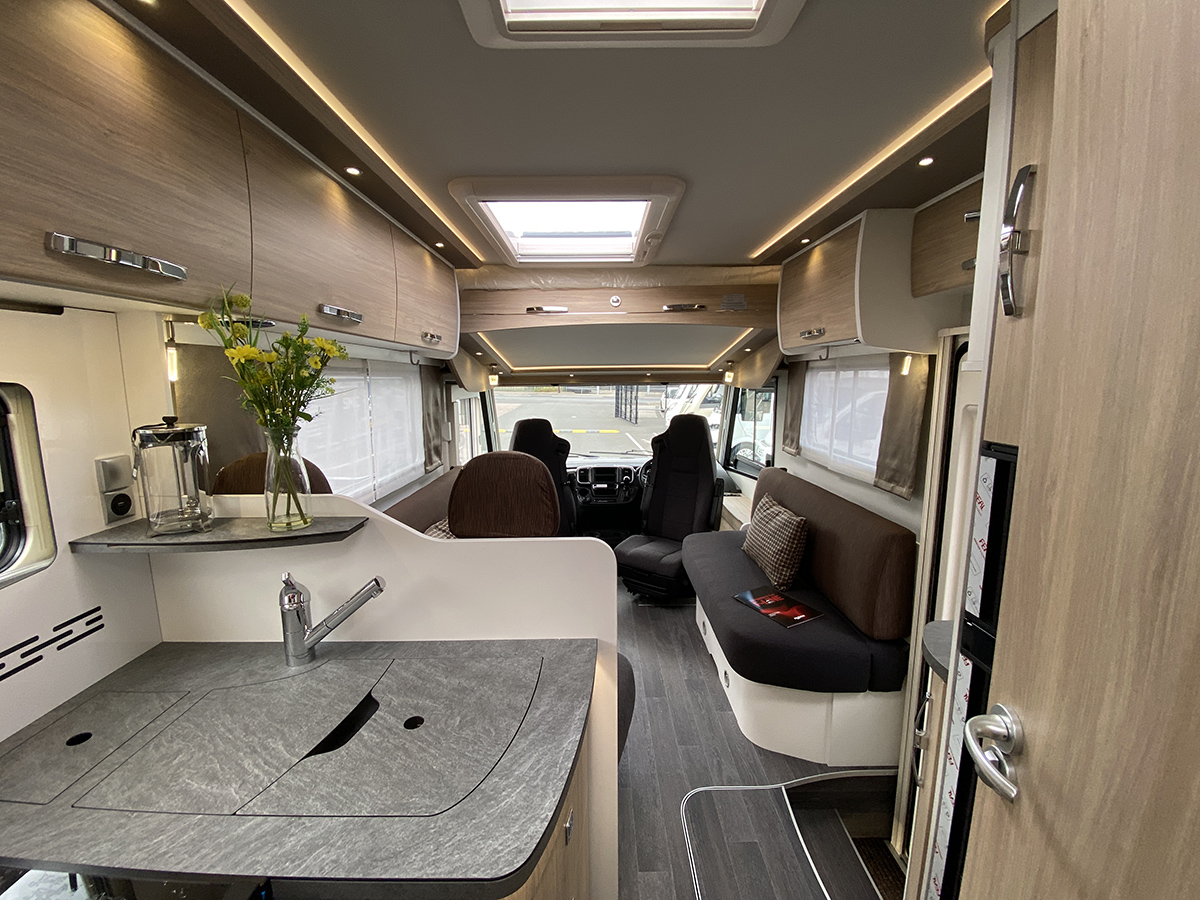 SMC Motorhomes