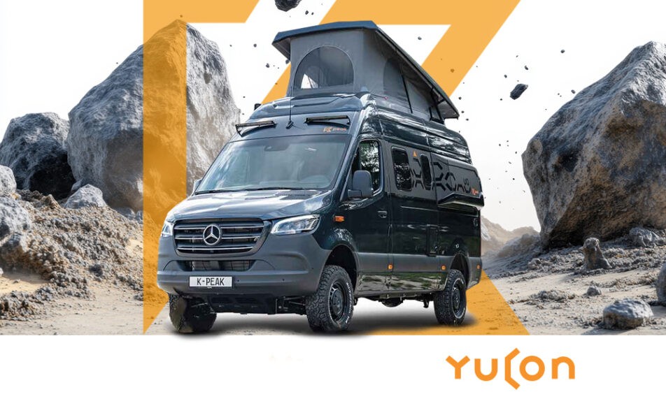 Yucon 5