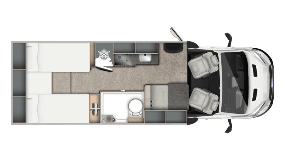 Auto Trail 690