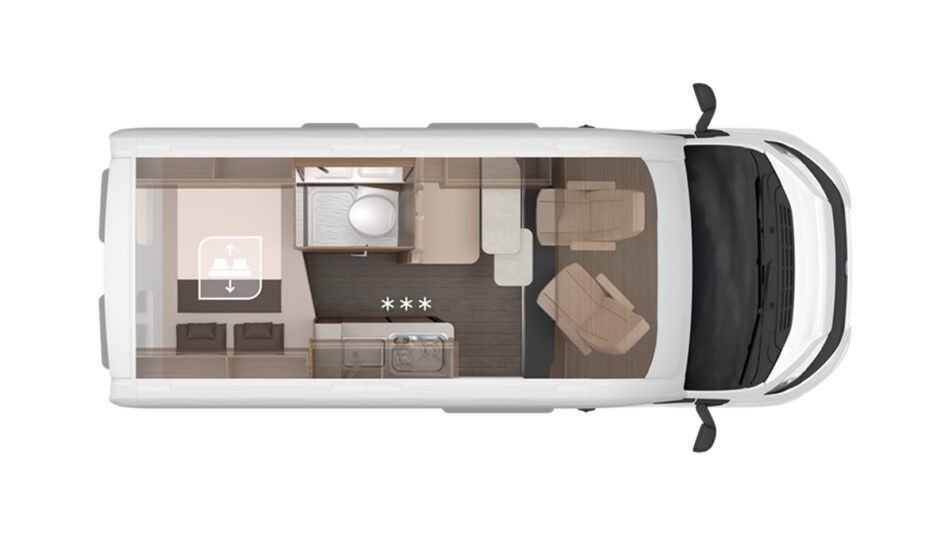 Boxlife 540