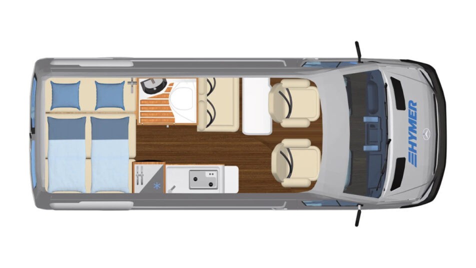 Hymer