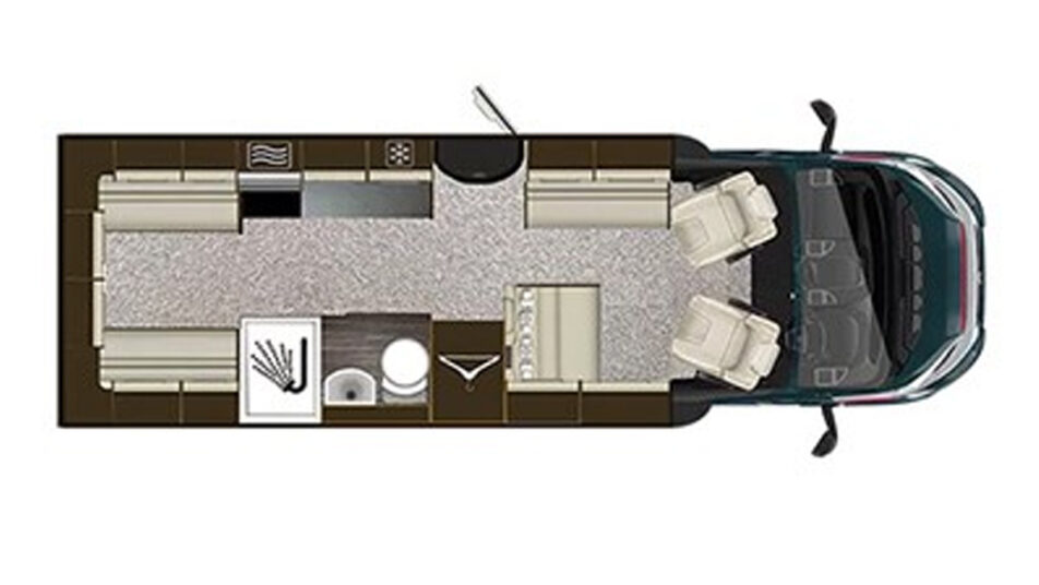 Auto Trail Imala 720