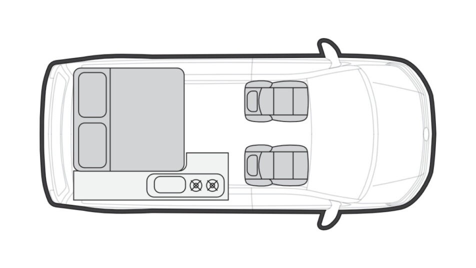 Campervan