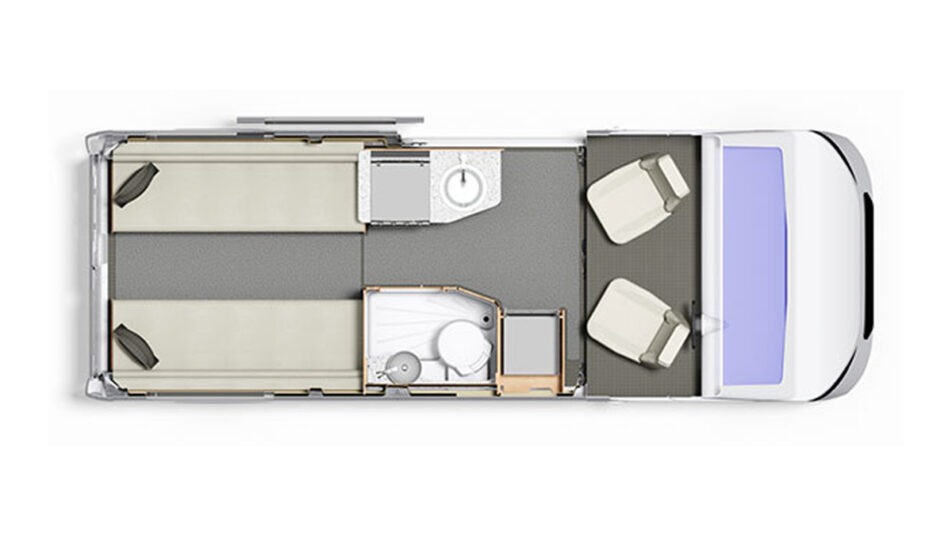 Elddis Cv20