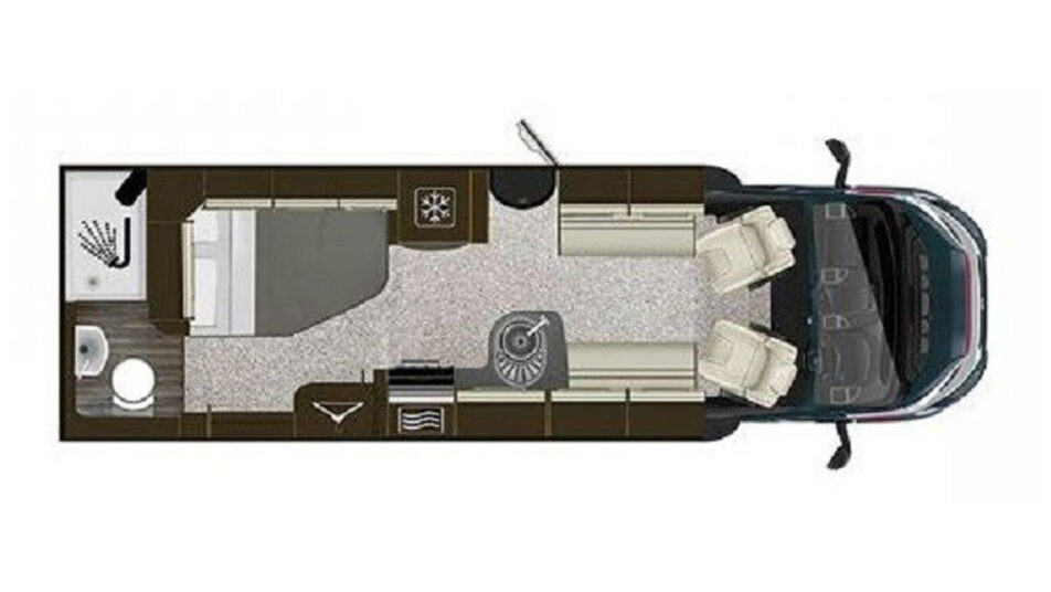Auto Trail Frontier