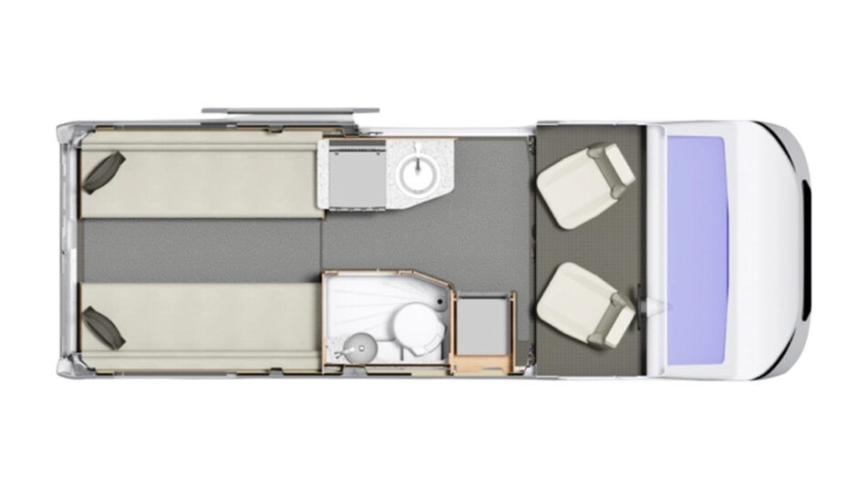 Elddis Cv20