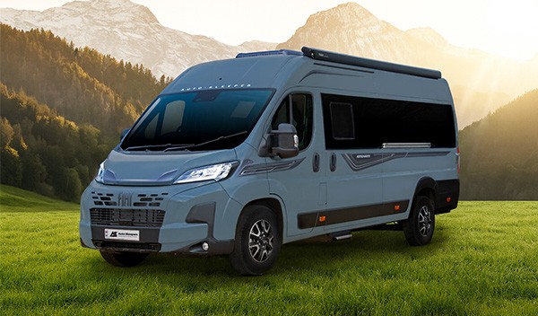 2026 Auto Trail Adapatble Block