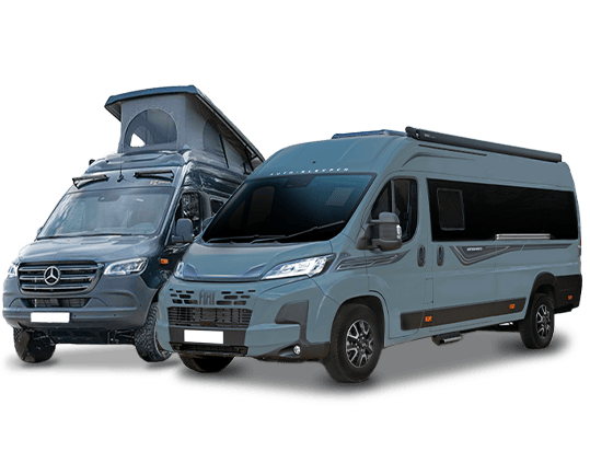2026 Campervan Brands Mobile