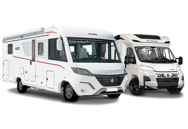 2026 Motorhome Brands Mobile