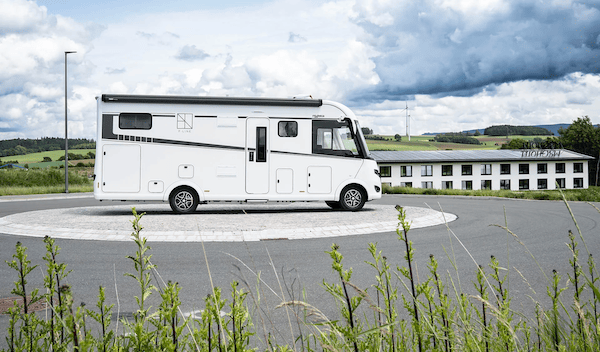 Frankia F Line Block