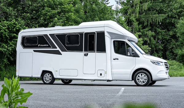 Frankia Noctra Block