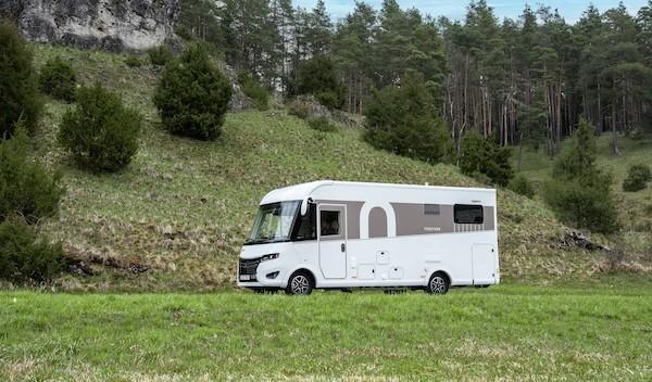 Frankia Together Block