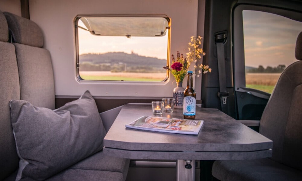 Innovative Design Block