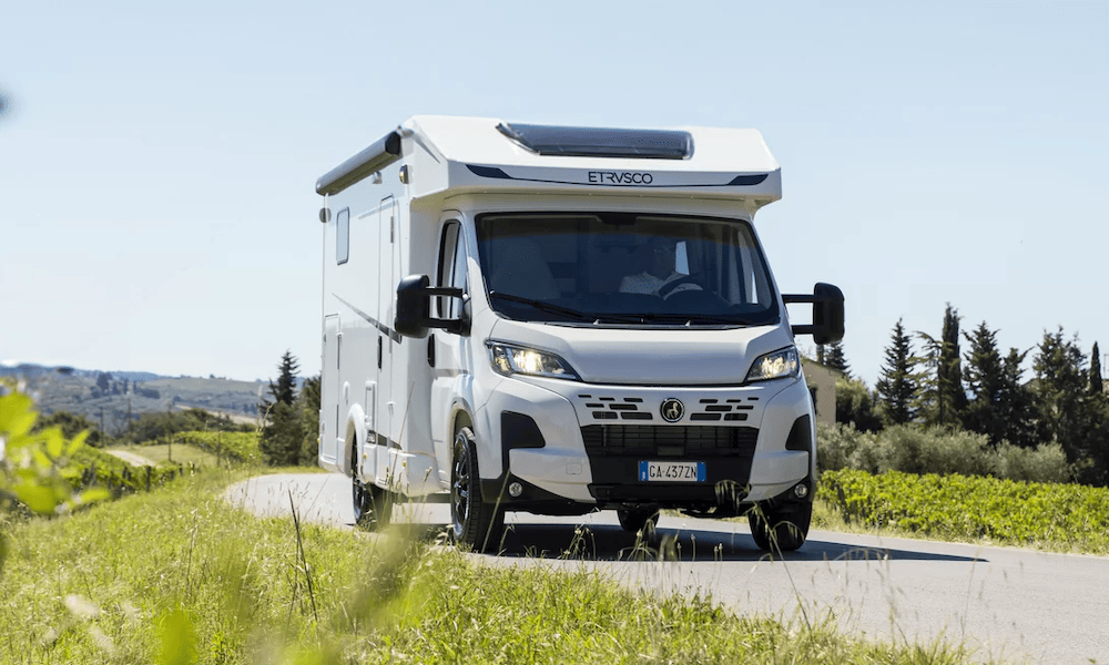 New Etrusco Motorhomes Block