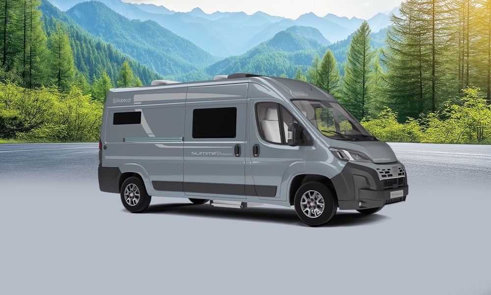 Globecar Innovative Yet Practical