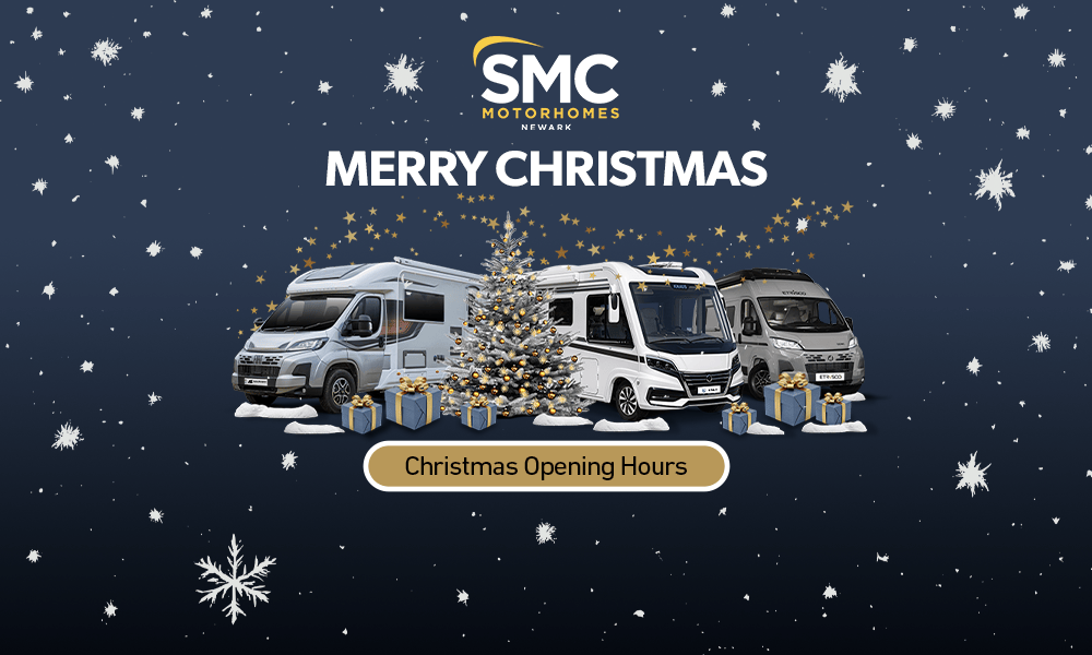 Christmas Opening Hours 1