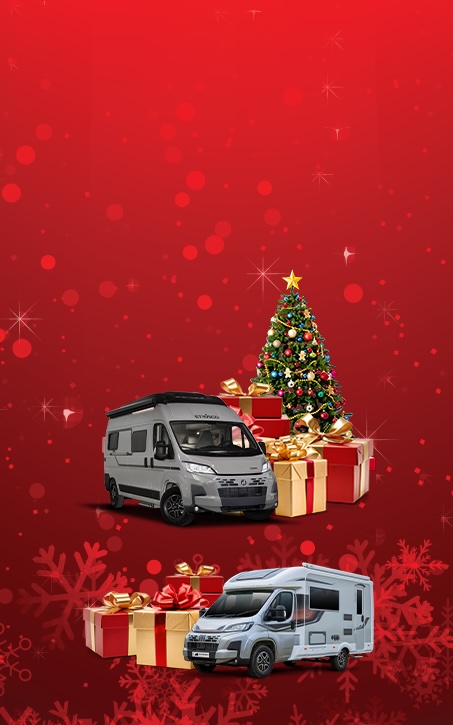 Desktop Listing Promo Christmas