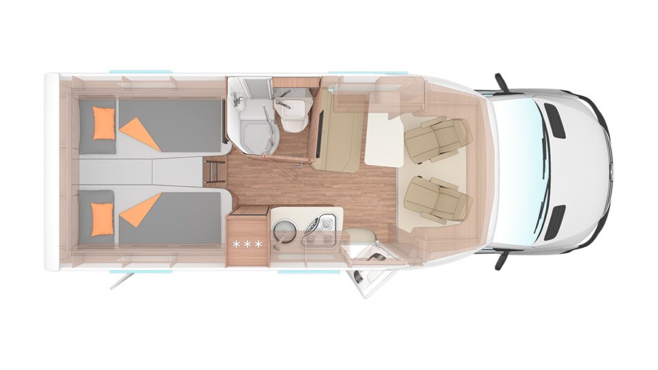 Weinsberg Caracompact