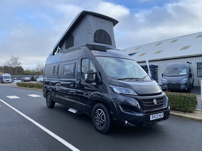 Dreamer D55 UP Addict