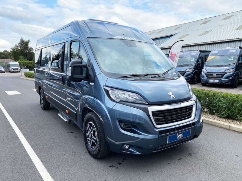 Globecar Possl Roadcruiser