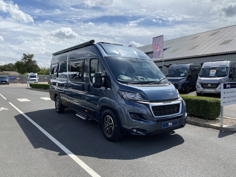 Globecar Possl Roadcruiser