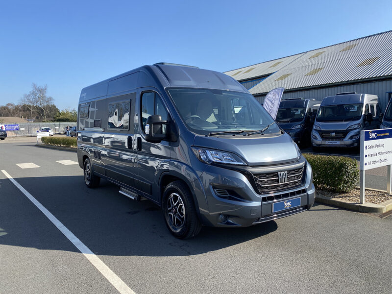 Globecar Globescout Elegance