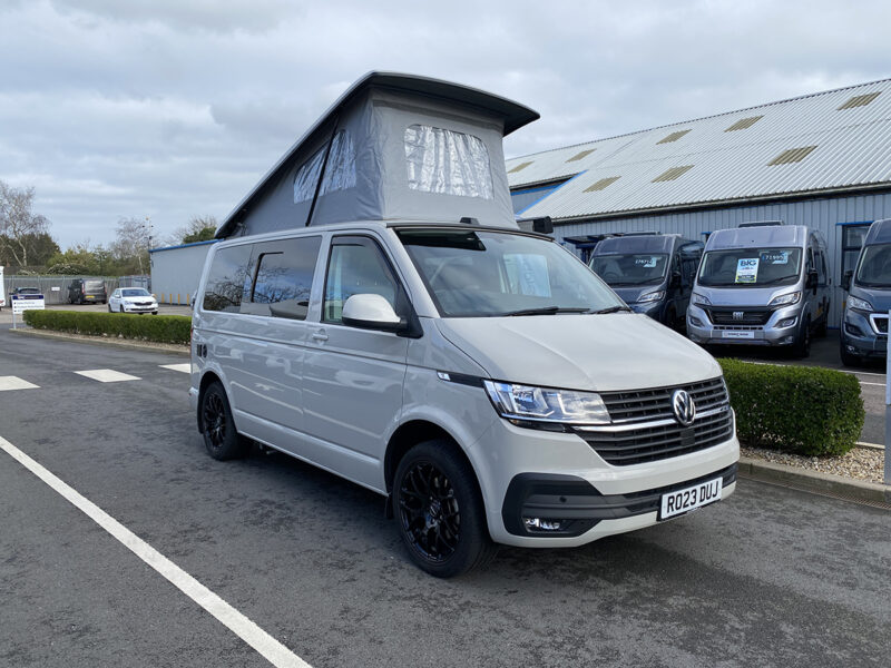 CamperKing Monte Carlo