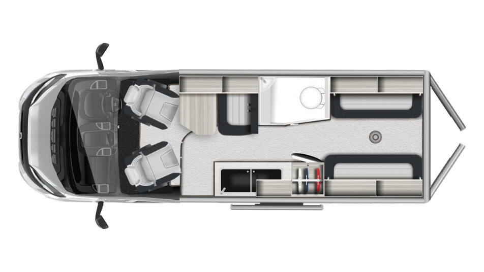 Auto Trail Expedition 