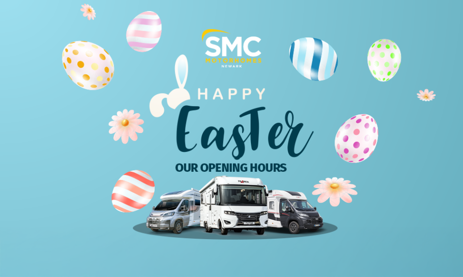 Easter Opening Hours
