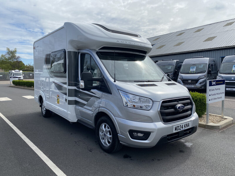 Auto-Trail F-Line F62