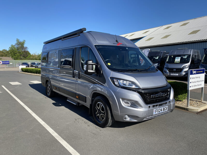 Malibu Charming 640 LE