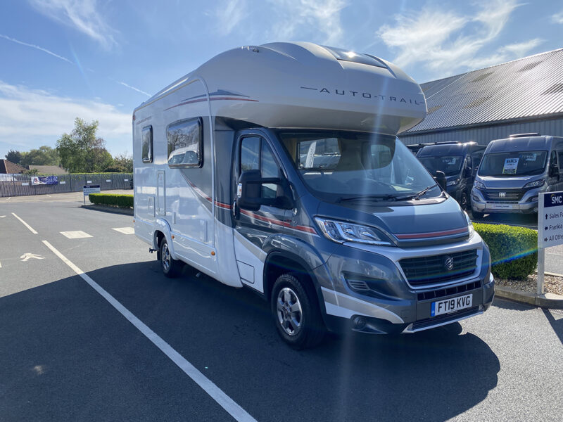 Auto-Trail Imala 615