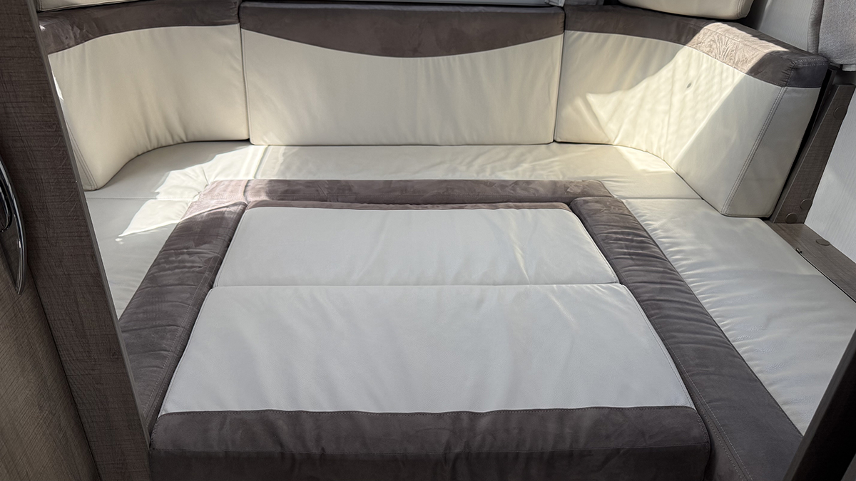 Bed Example