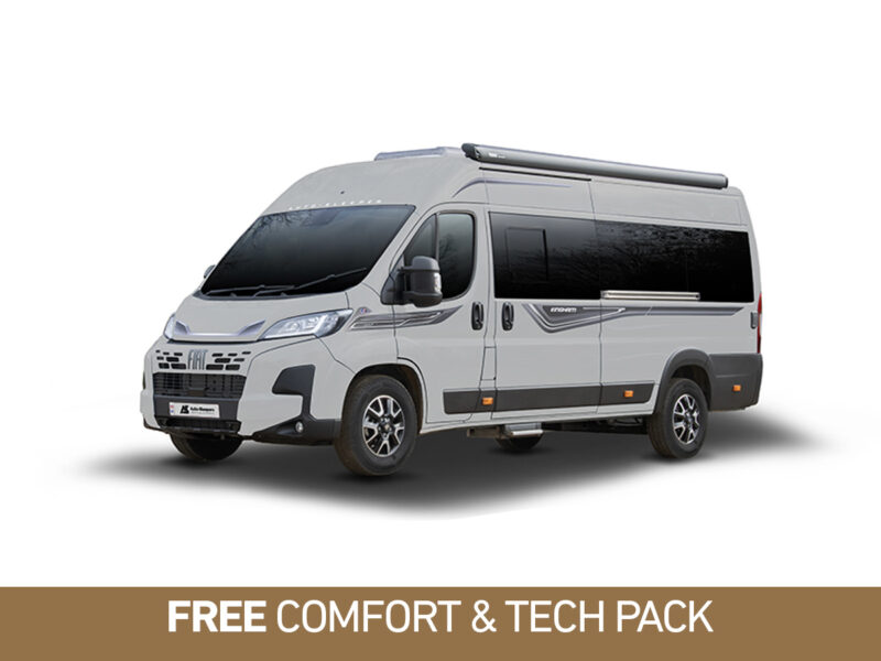 Auto-Sleepers Kingham