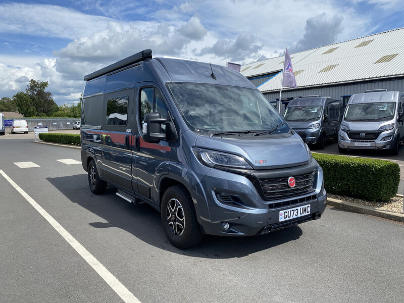 Pilote V54OG Premium