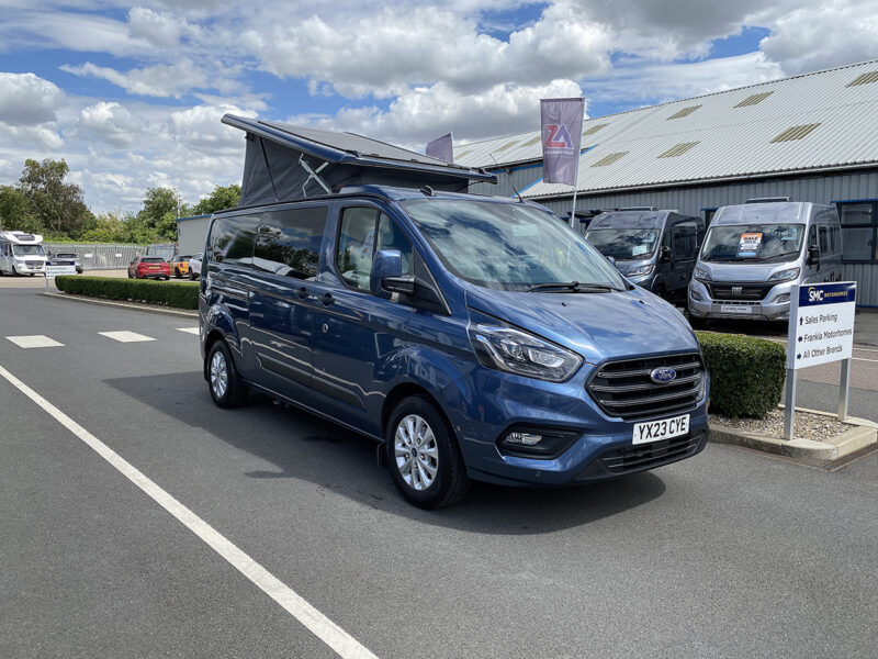 Westfalia Kelsey