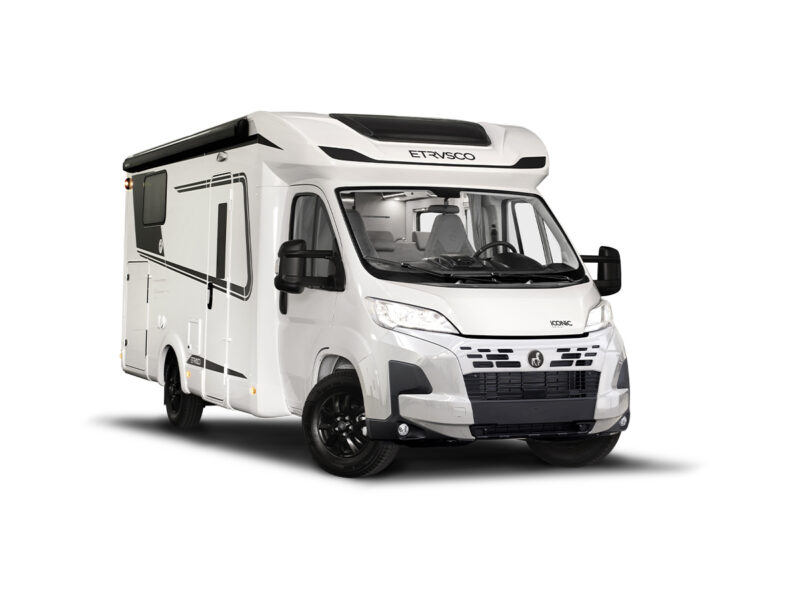Etrusco T 5900 FB