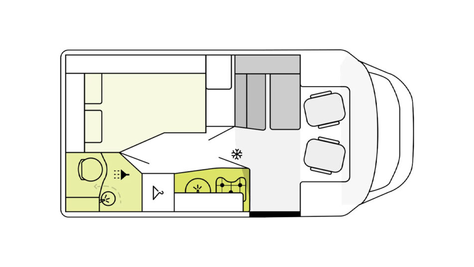 T 5900 Fb Layout