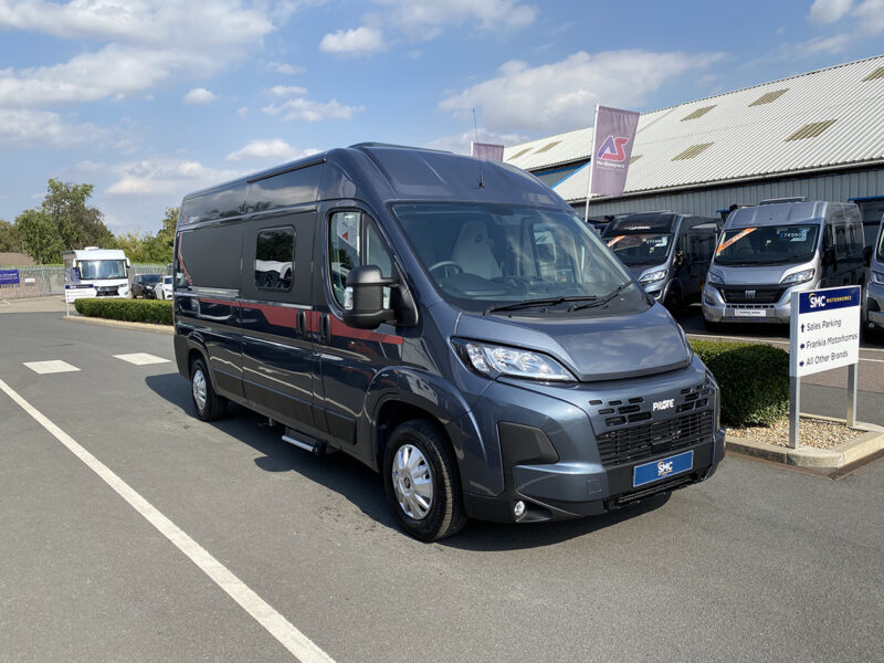 Pilote V600G
