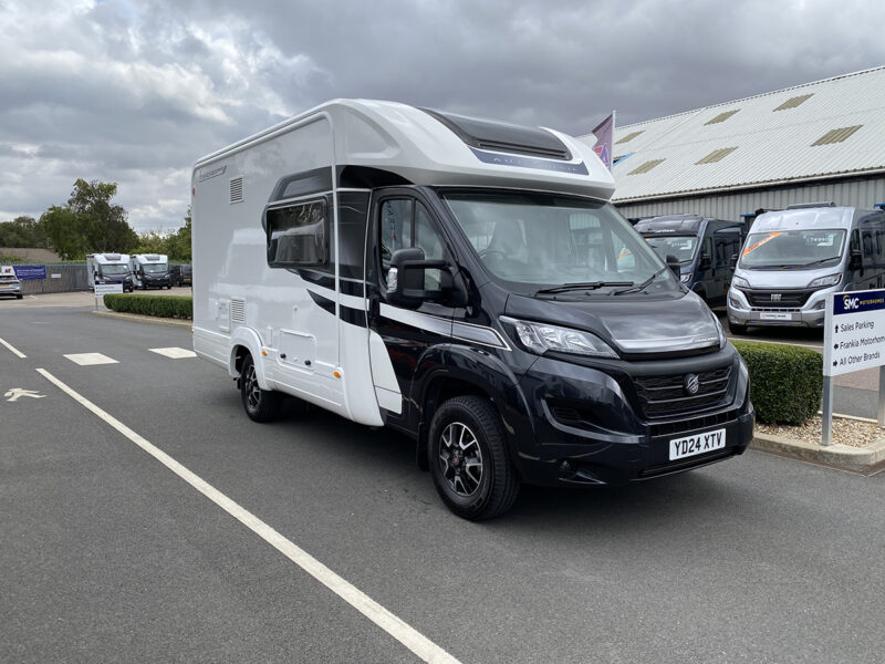 Auto-Trail Tracker EKS