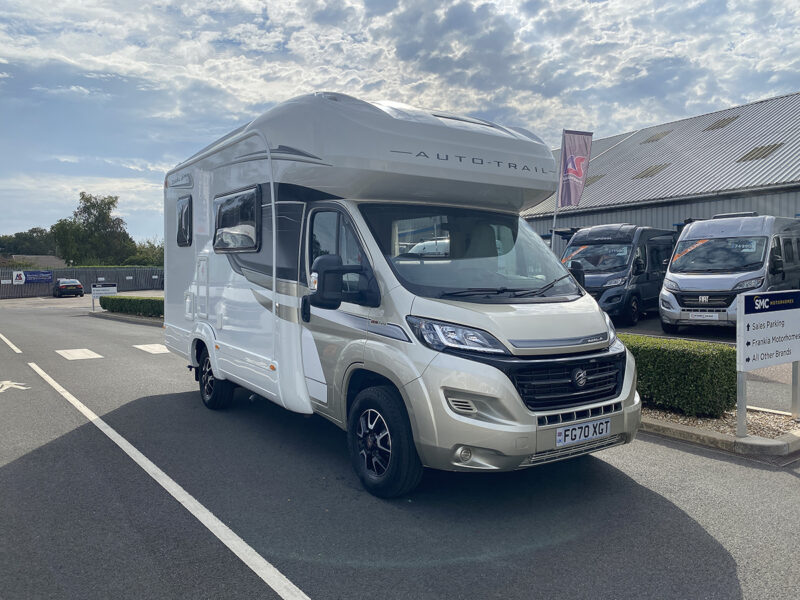 Auto-Trail Imala 615