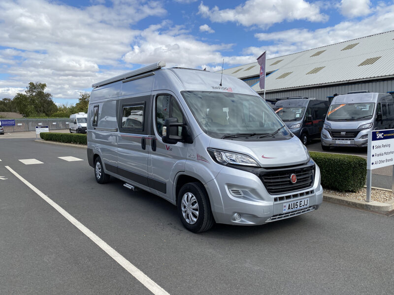 Rapido V56