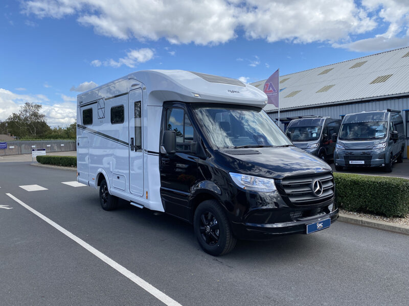 Frankia NEO MT 7 GDK